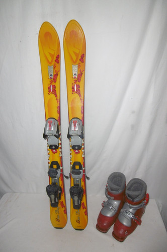 Luv bug ski junior - ",